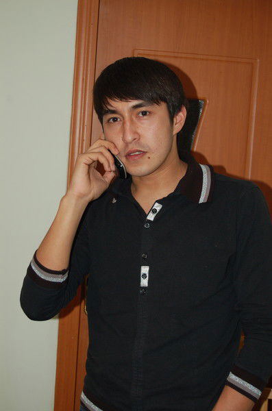 Азамат Тохтарбаев