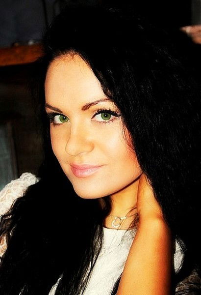 Светлана Николаева