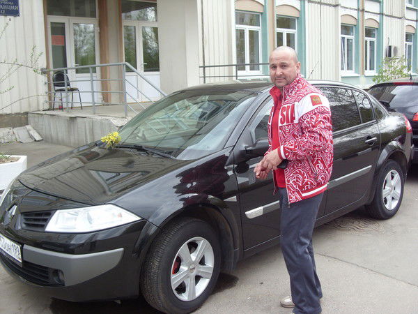 Бахтиёр Ишонов