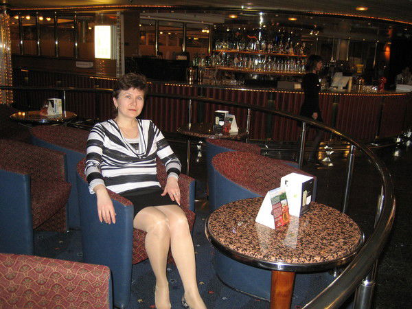 Алла Майорова