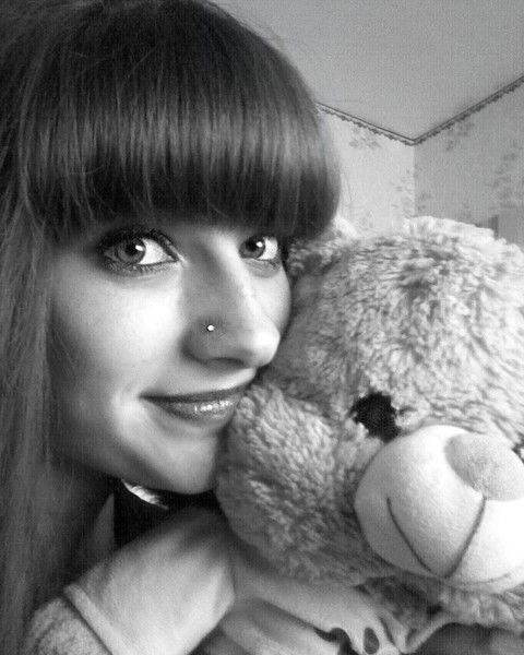 Таня Дмитрева