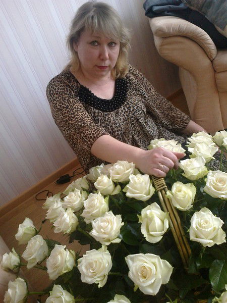 Наталья Халбаева