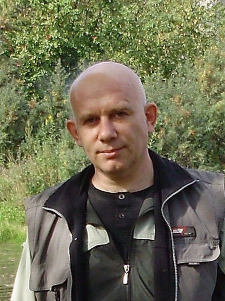 Сергей Стучилин