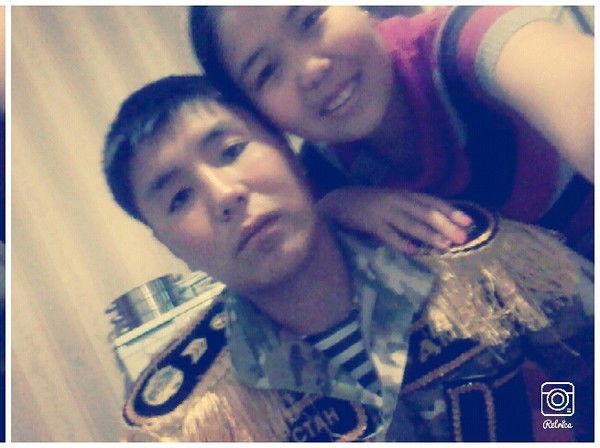 Балтабек Курманалин