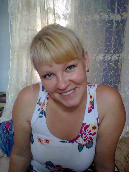 Наталия Витряк