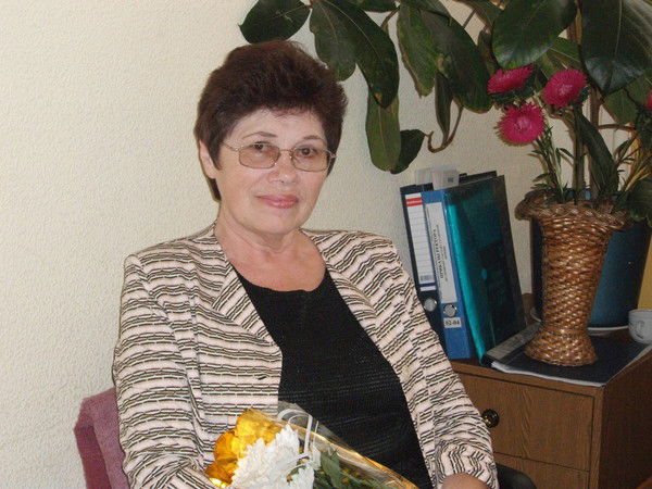 Манефа Попова