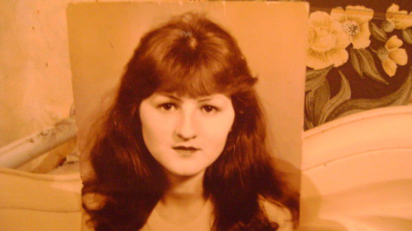 Гузель Равилова