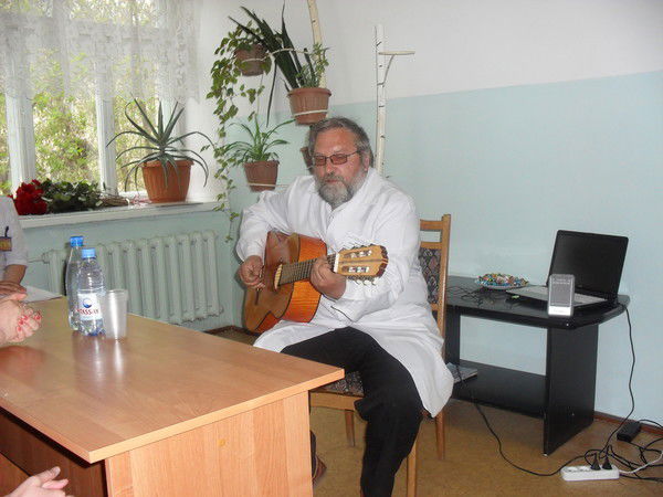 Игорь Поляков