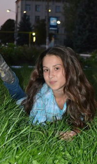 Влада Булыжникова