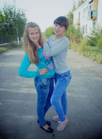 Дарья Каримова