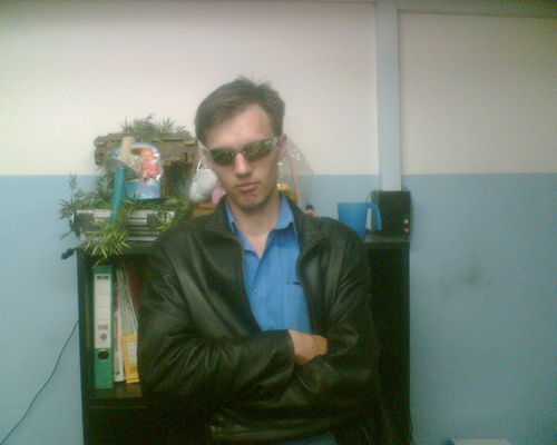 Александр Сергеевич