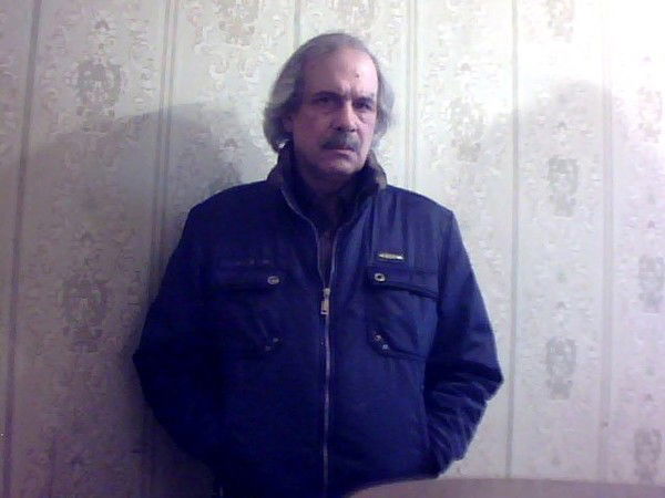 Сергей Башкин