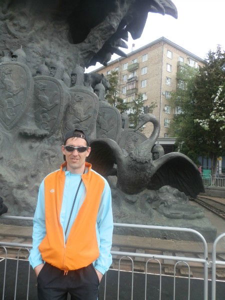 Евгений Караго