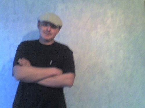 Сергей Цыганов