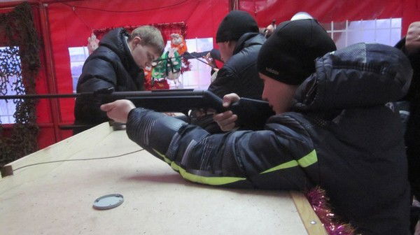 Андрей Коленченко