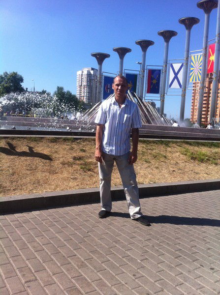 Сергей Шикунов