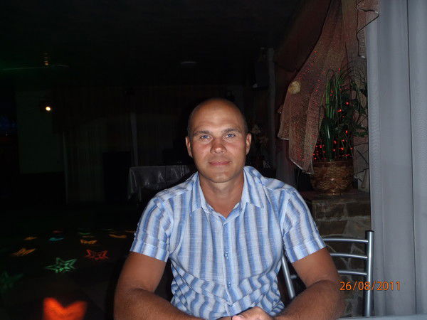 Андрей Симоненко