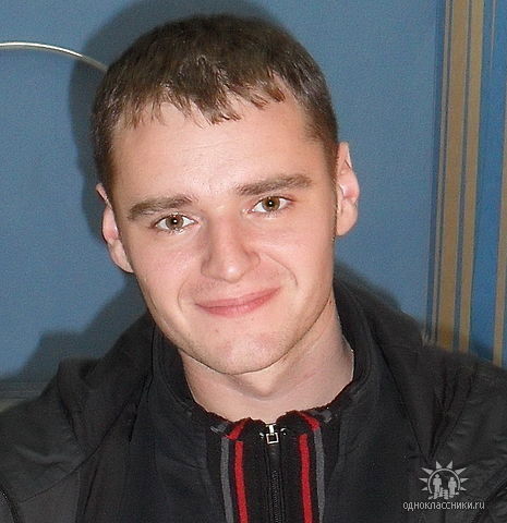 Сергей Анатольевич Стратьев