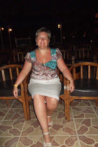 Наталья Казурова