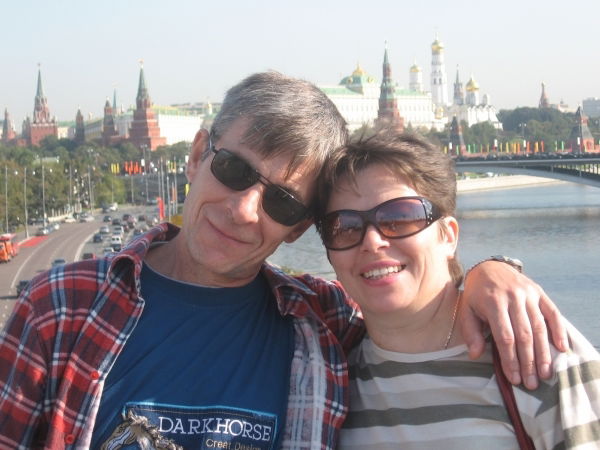 Елена Деулина