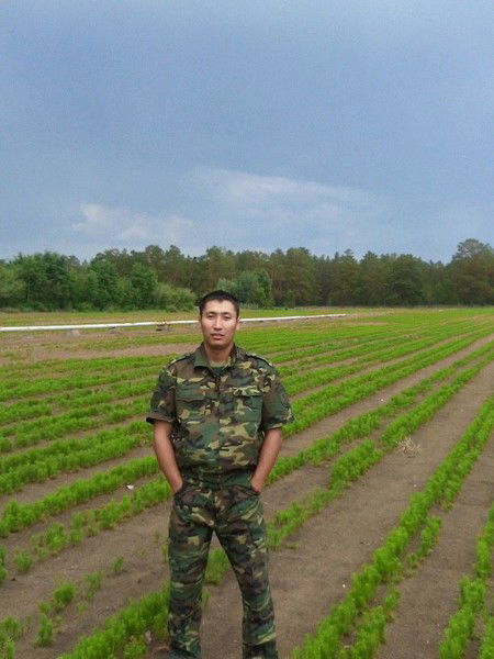 Алмас Жармухамбетов