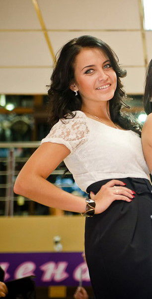 Анечка Соболева