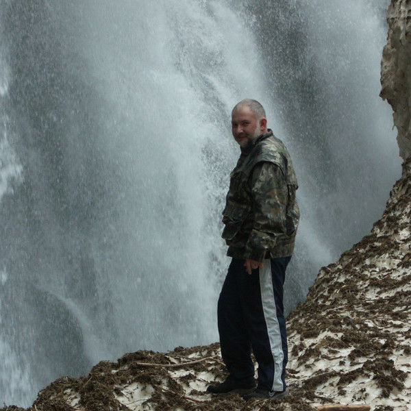 Андрей Одабашян