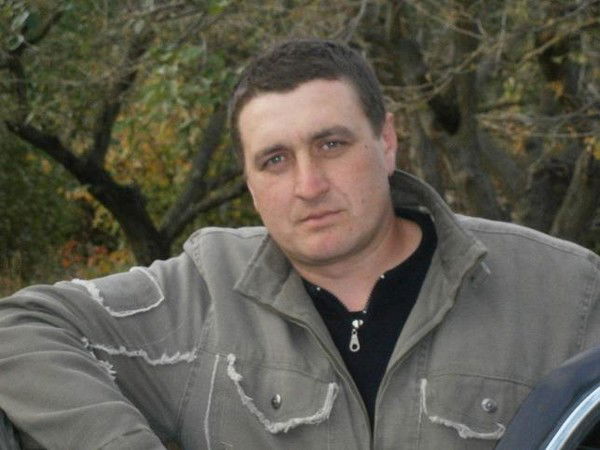 Юрий Остапов