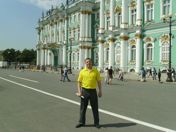 Сергей Крижан