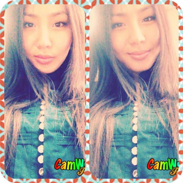 Айгерим Каримова