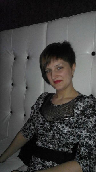 Ангелина Самок