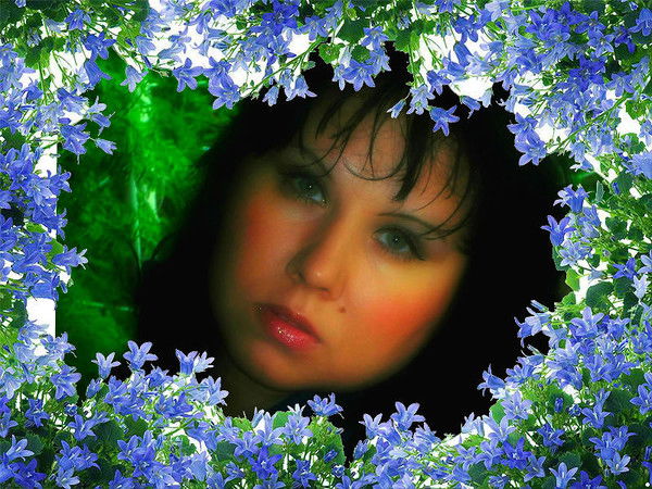 Надежда Терехова