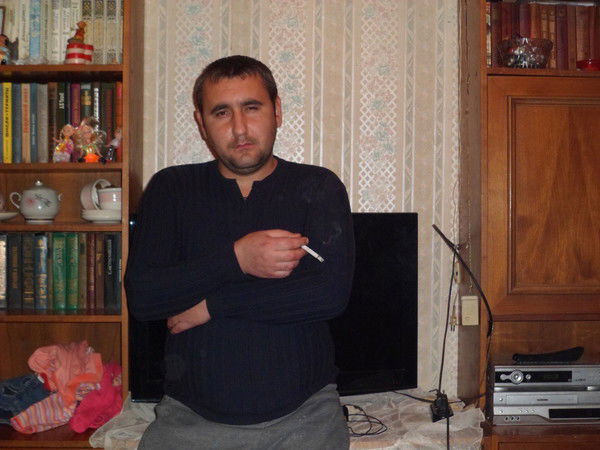 Денис Буланов