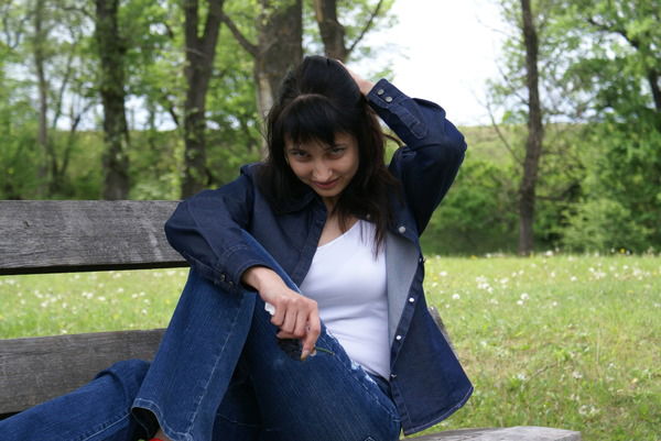 Татьяна Исаева