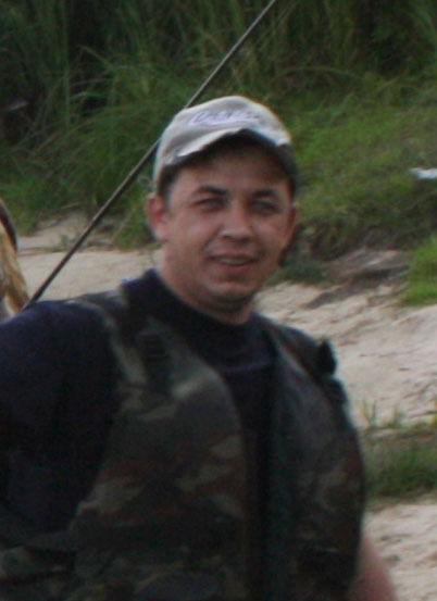 Константин Андреев