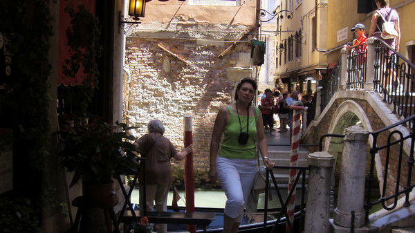 Галина Рыбицкая