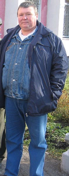 Олег Иванов