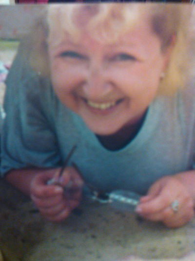 Светлана Мельникова