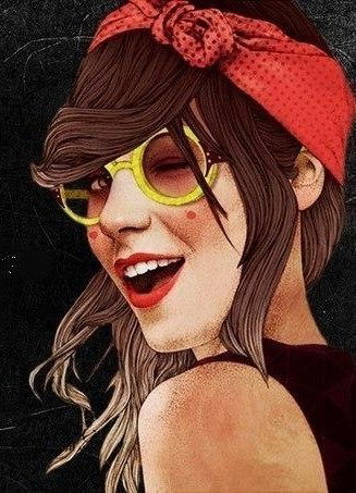 Ксения Корниенко