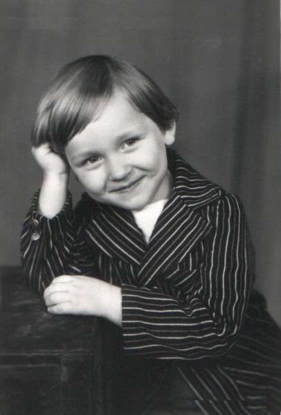 Андрюлик Казанович