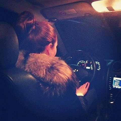 Заира Магомедова