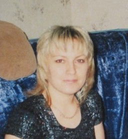 Наталья Шулятьева