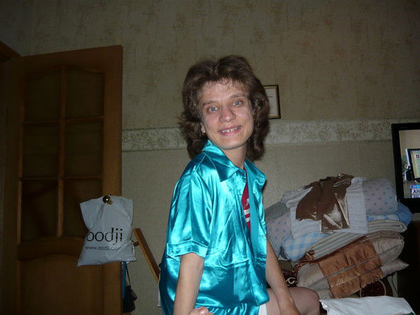 Валерия Вагина