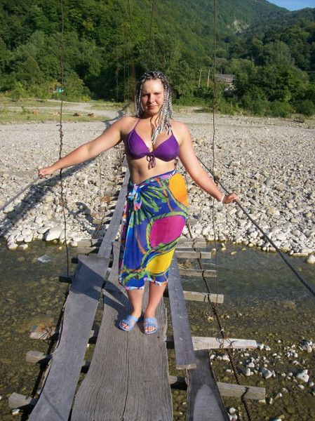 Оксана Проскурина