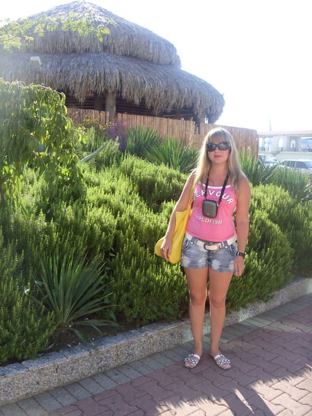 Ольга Бобкова