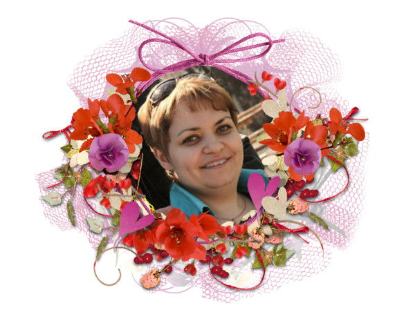 Юлия Будылина