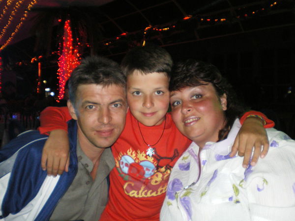 Марина Коробовцева