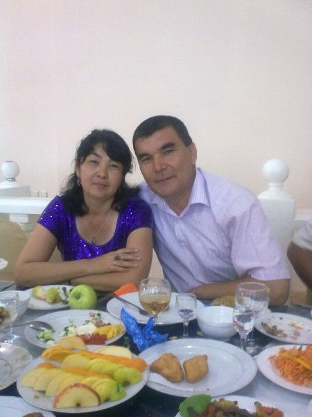 Достан Окасов