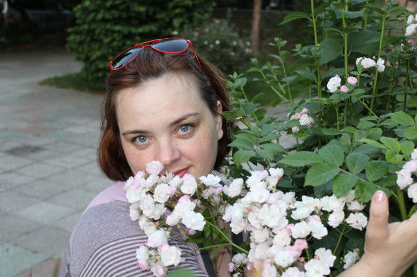 Людмила Якушева