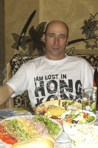 Нариман Идрисов